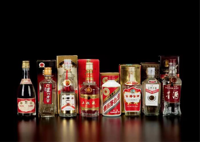 湘乡老酒储存的方法